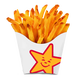 Illustration for article titled Fast food fries, ranked.